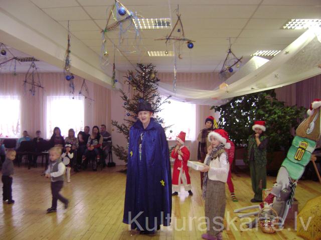 Ziemassvētki 2014.g.